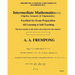 Intermediate Mathematics (US): (Algebra, Geometry & Trigonometry)