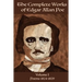 The Complete Works of Edgar Allan Poe Volume 1: : Poems 1824 - 1829