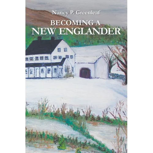 Becoming a New Englander