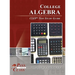 College Algebra CLEP Test Study Guide