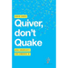 Quiver, don't Quake: How Creativity Can Embrace AI