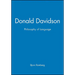 Donald Davidson's Philosophy of Language: An Introduction