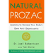 Natural Prozac: Learning to Release Your Body's Own Anti-Depressants