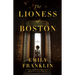 The Lioness of Boston