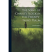 The Song of Christ's Flock in the Twenty-third Psalm