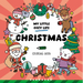 Christmas: Coloring Book