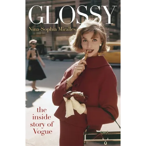 Glossy: The Inside Story of Vogue