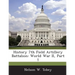 History 7th Field Artillery Battalion: World War II, Part 1