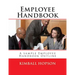 Employee Handbook: A sample Employee Handbook Outline