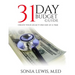 31 Day Budget Guide: Create Your Legacy One Day at a Time