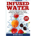 Infused Water: Quick & Easy Vitamin Water Recipes for Weight Loss, Detox & Fast Metabolism