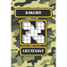 Kakuro: Lieutenant