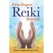 First Degree Reiki Manual