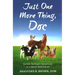 Just One More Thing, Doc: Further Farmyard Adventures of a Maine Veterinarian