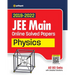 JEE Main Physics Solved