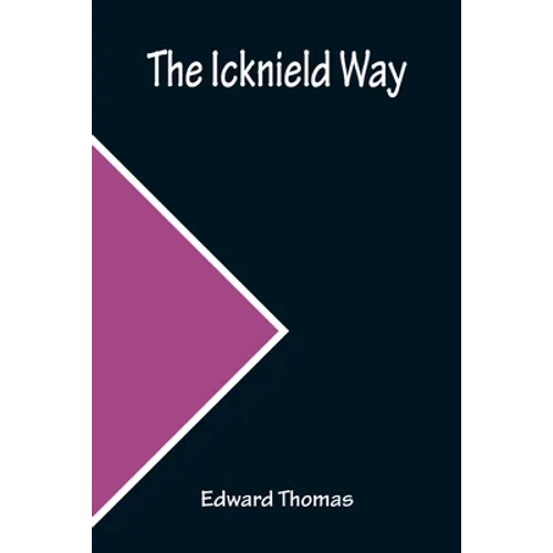 The Icknield Way