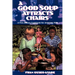 A Good Soup Attracts Chairs: A First African Cookbook for American Kids