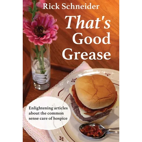 That's Good Grease