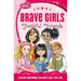 El Brave Girls: Faithful Friends: A 90-Day Devotional