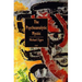 Psychoanalytic Mystic PB