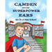 Camden and His Superpower Ears