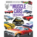 Muscle Cars Encyclopedias