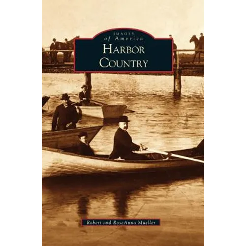 Harbor Country
