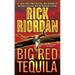 Big Red Tequila