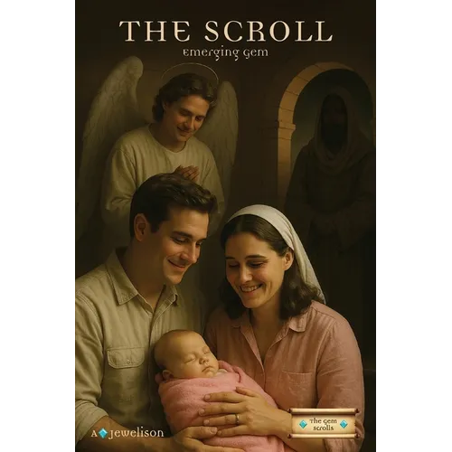 The Scroll: Emerging Gem