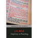 Simplicity in Preaching--A Guide to Powerfully Communicating God's Word