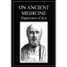 On Ancient Medicine