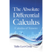 The Absolute Differential Calculus (Calculus of Tensors)