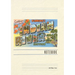 Vintage Lined Notebook Greetings from Indian River, Florida