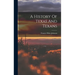 A History Of Texas And Texans