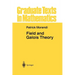 Field and Galois Theory