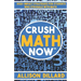 Crush Math Now: High-Impact Strategies for Students Who Struggle with Math
