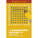 WonderWord Treasury 12