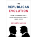 The Republican Evolution: From Governing Party to Antigovernment Party, 1860-2020