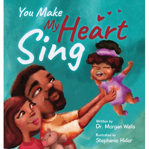 You Make My Heart Sing