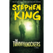 The Tommyknockers