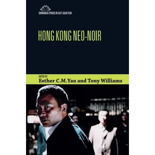 Hong Kong Neo-Noir
