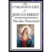 The Unknown Life of Jesus: The Lost Years of Jesus in the East