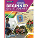 ESL - Vocabulary Development for Beginner Students