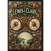 The Complete Journals of Lewis and Clark (Collector's Edition) (Laminated Hardback with Jacket)