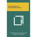 Handbook of Rhododendrons