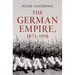 The German Empire, 1871-1918