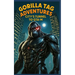 Gorilla Tag Adventures City's Tunnel to GTA-M