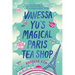 Vanessa Yu's Magical Paris Tea Shop
