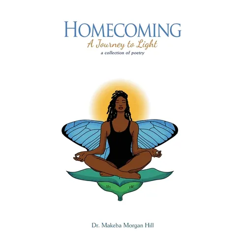Homecoming: A Journey to Light