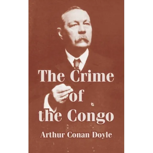 The Crime of the Congo